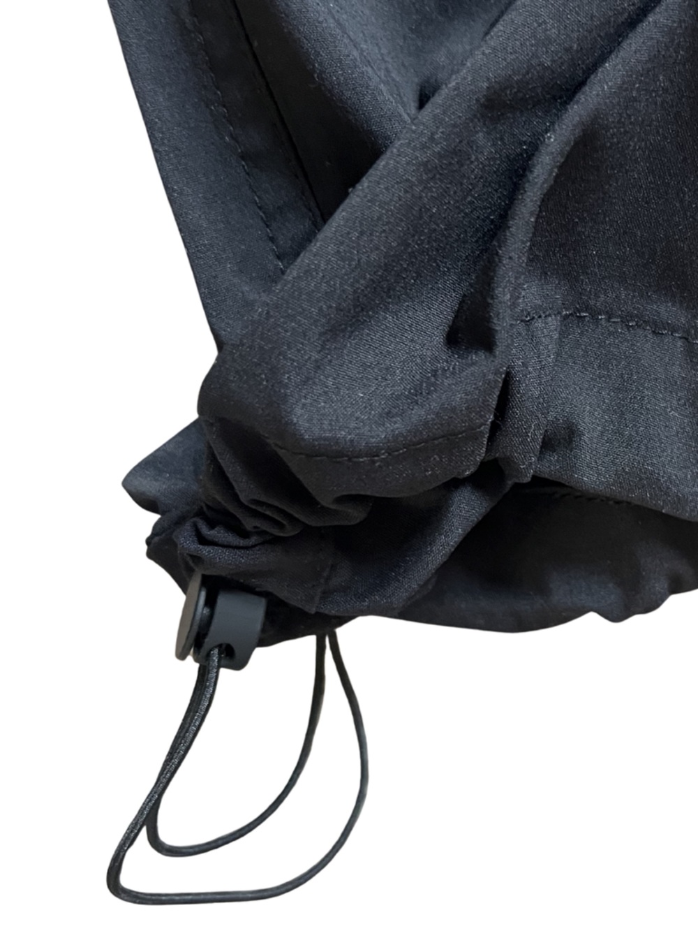NWT Athleta Flex Jumpsuit | Black | Size Small - Picture 8 of 10